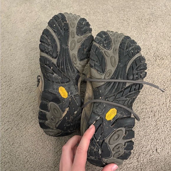 Merrell Moab Mid - Picture 3 of 3